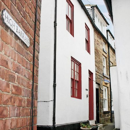 ステイス Castleton Houseヴィラ エクステリア 写真