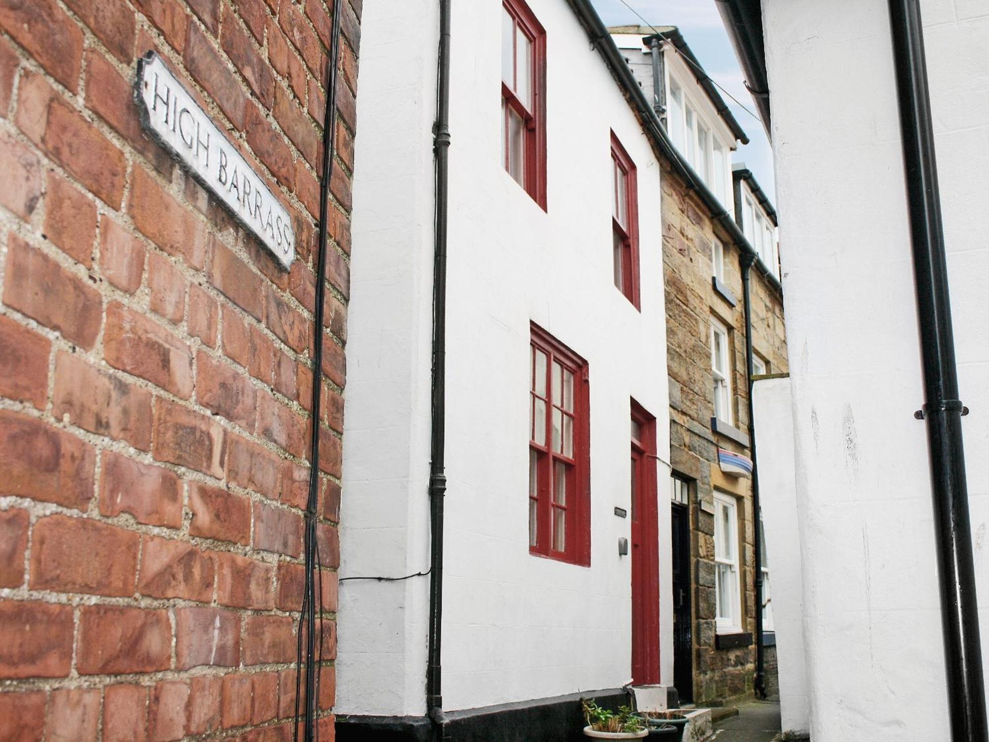 ステイス Castleton Houseヴィラ エクステリア 写真