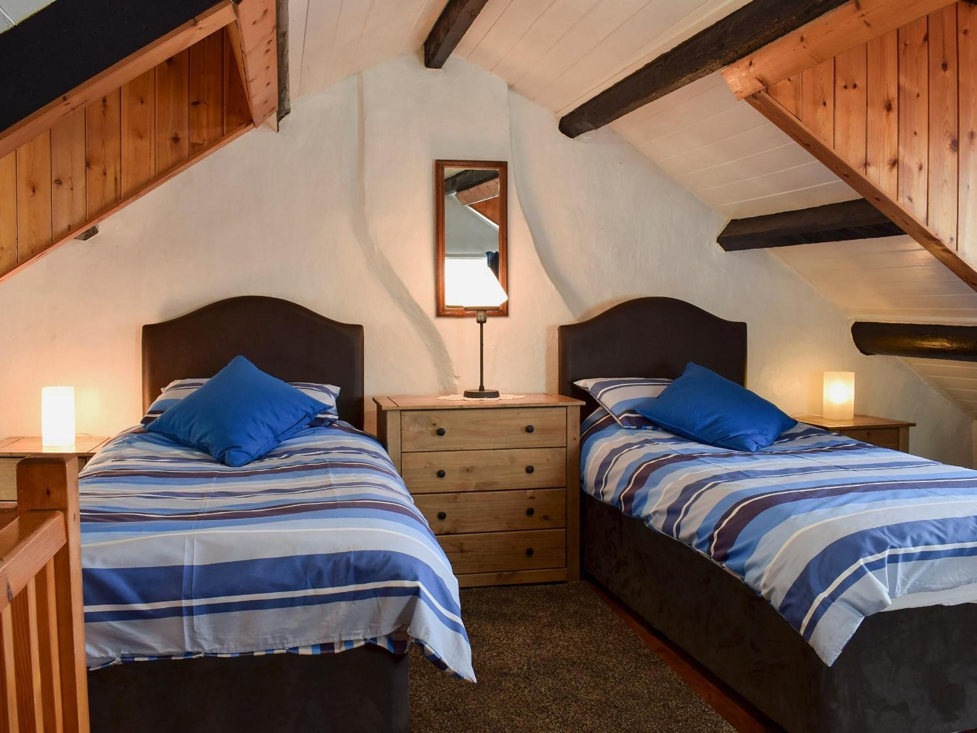 ステイス Castleton Houseヴィラ エクステリア 写真
